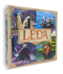 Leda