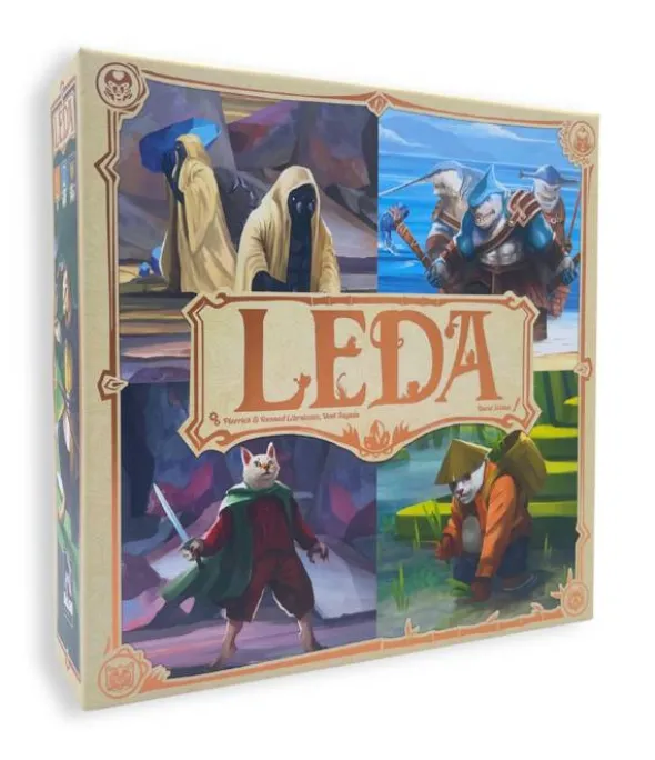 Leda