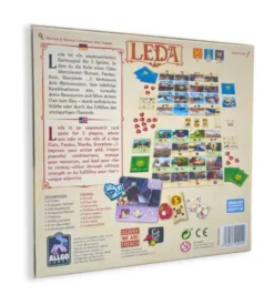 Leda