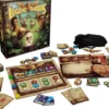 Legend Raiders (deutsch/engl.)