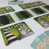 Lemur Tails (engl.)