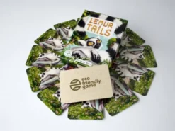 Lemur Tails (engl.)