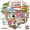 Lets Go! To Japan (engl.)