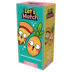 Let’s Match