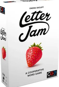 Letter Jam (engl.)