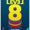 Level 8 - Master *2022*
