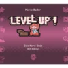 Level Up! Das Nerd-Quiz (2026 Edition)