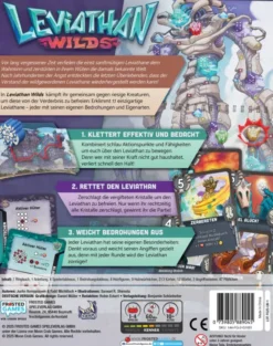 Leviathan Wilds