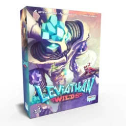 Leviathan Wilds