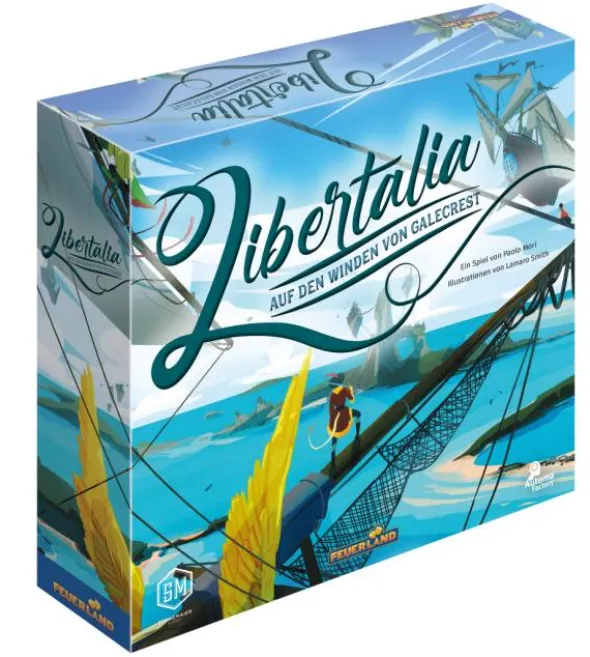 Libertalia (deutsch)