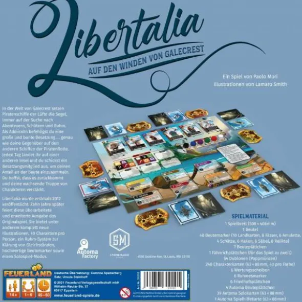 Libertalia (deutsch)