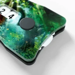 Life Counters Double Dials - Forest