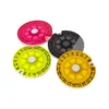 Life Counters Set of 4 Single Dials