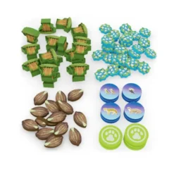 Life of the Amazonia Upgraded Base Components (Exp.) (engl.)