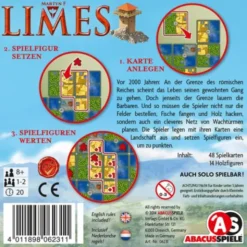 Limes (Relaunch 2023)
