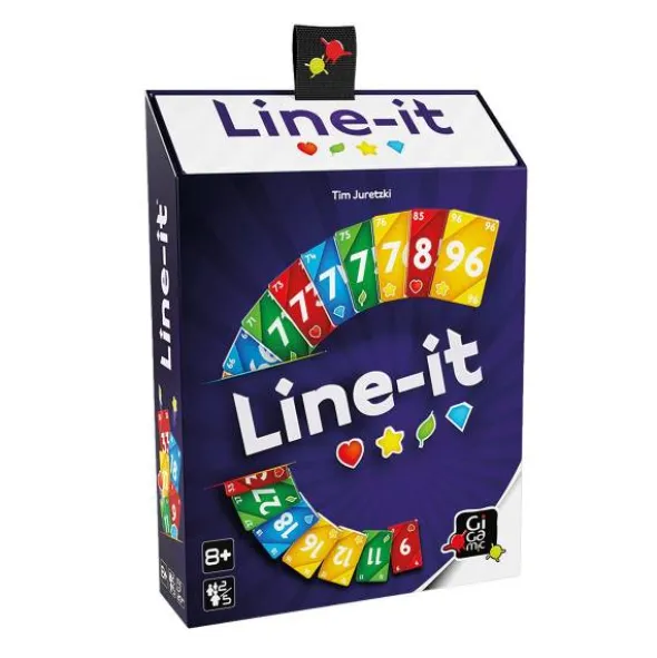 Line-it