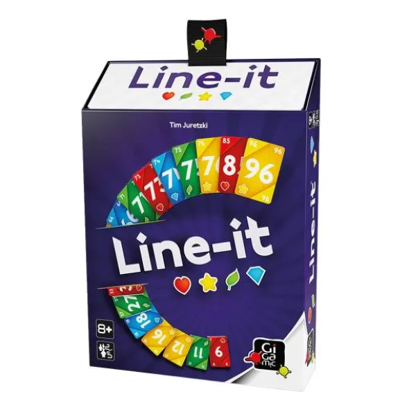 Line-it