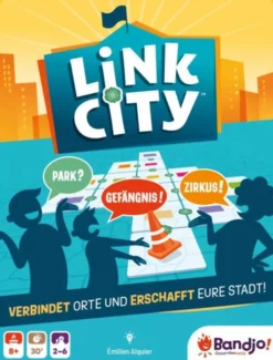 Link City