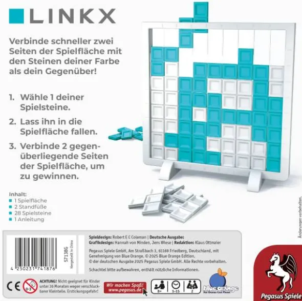 Linkx