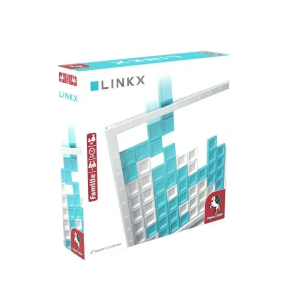 Linkx
