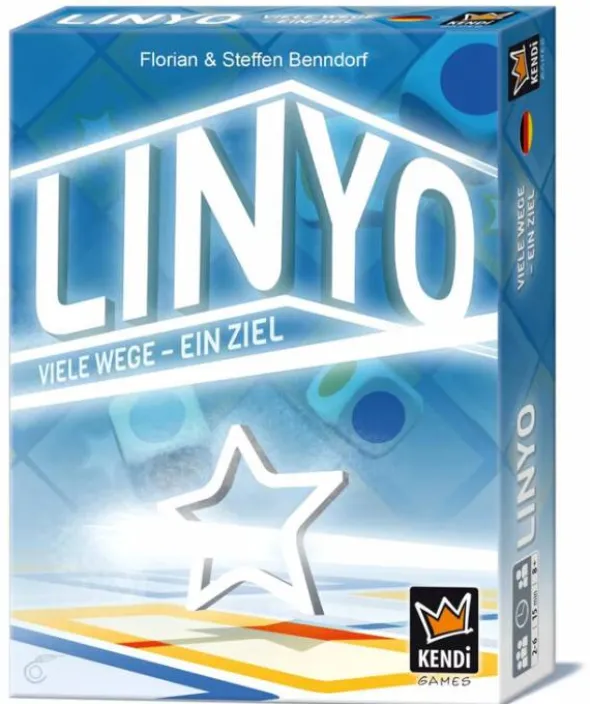 Linyo (deutsch/engl.)