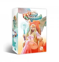 Little Kingdoms