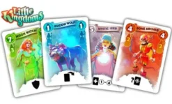 Little Kingdoms