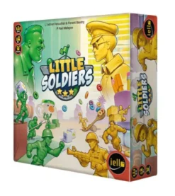 Little Soldiers (engl.)