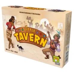 Little Tavern