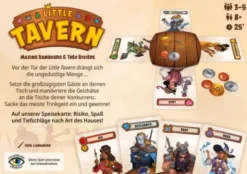 Little Tavern