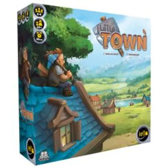 Little Town (deutsch)