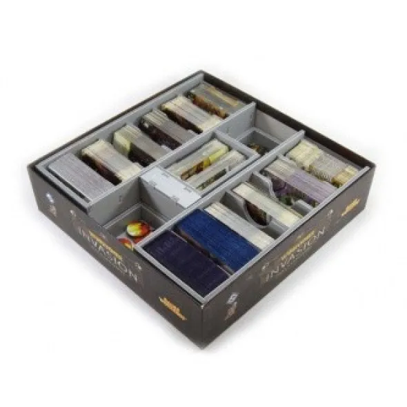 Living Card Games large box Insert (engl.)