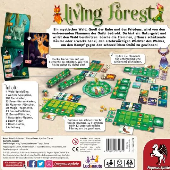 Living Forest