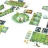 Living Forest 2nd Edition (engl.)