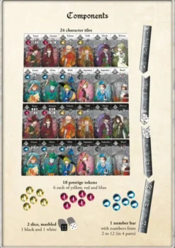 Long Live the Queen Classic Edition (engl.)