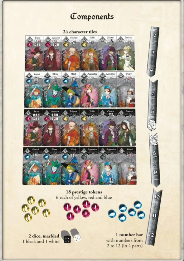 Long Live the Queen Classic Edition (engl.)