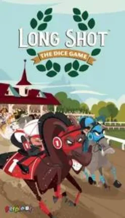 Long Shot Dice Game (engl.)