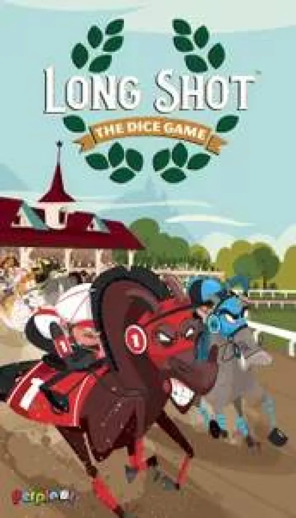 Long Shot Dice Game (engl.)