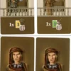 Lorenzo il Magnifico: New Leaders 2 (Exp.) (engl.)