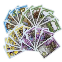 Lorenzo Il Magnifico - The Pazzi Conspiracy (Exp.) (engl.)