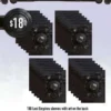 Lost Empires Sleeve Pack (Exp.) (engl.)