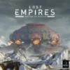 Lost Empires - War for the New Sun (engl.)