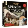 Lost Places Rätselbox - Spuren in der Asche
