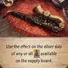 Lost Ruins of Arnak Saxophone Promo Card (Exp.) (engl.)