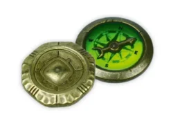 Lost Ruins of Arnak: Upgraded Components (Erw.)