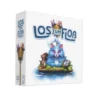 Los zum Floß