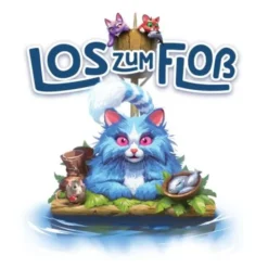 Los zum Floß