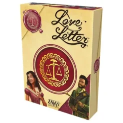 Love Letter (deutsch)