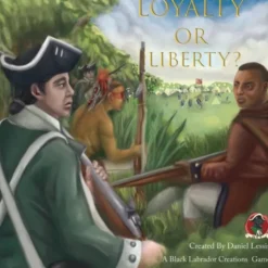 Loyalty or Liberty? (engl.)