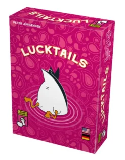 Lucktails